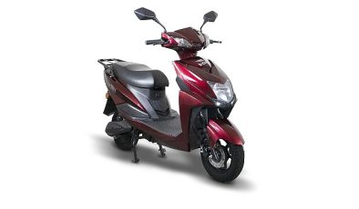 A101 23 Mayıs’ta Uygun Fiyatlı Elektrikli Moped Satıyor