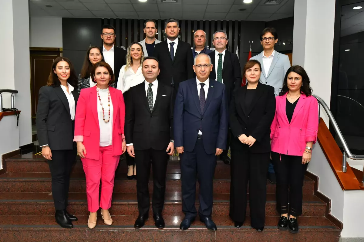 Açık Akademi’den Kocaeli Üniversitesi ile İş Birliği