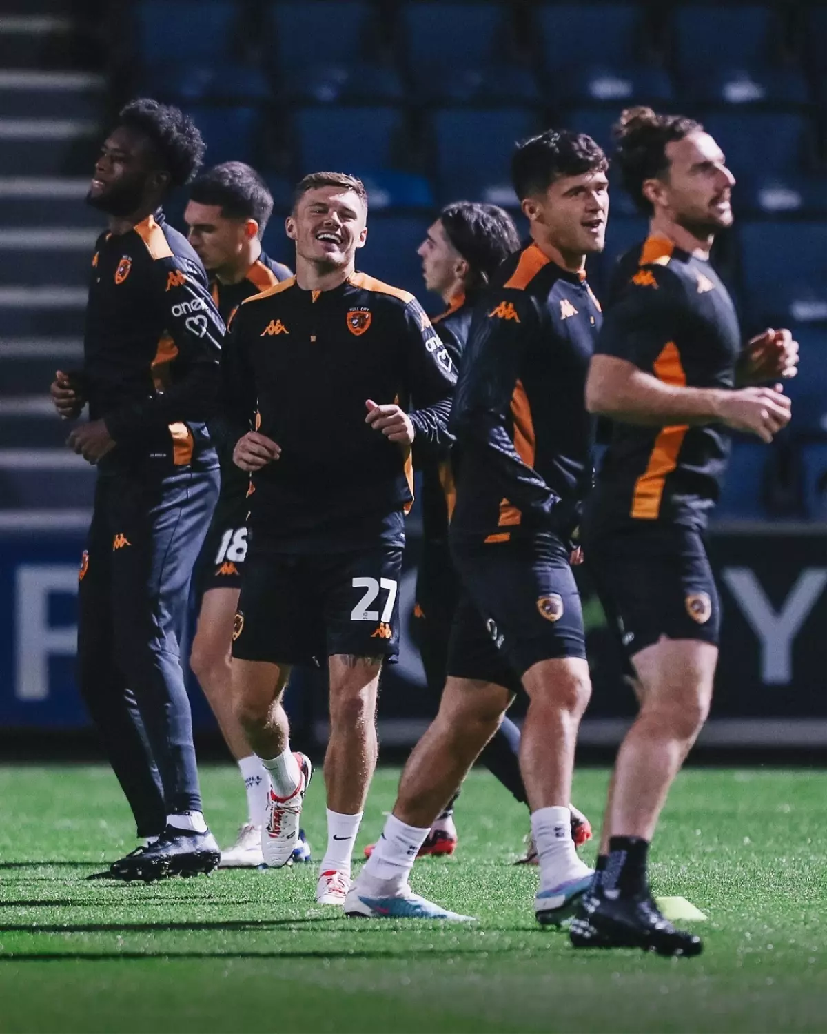 Hull City Antalya’da Kamp Yapacak