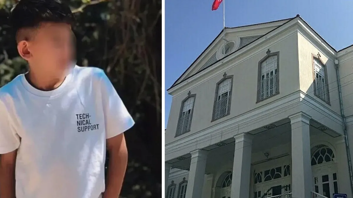 SON DAKİKA | Oğlunu ‘AIDS’ virüsü nedeniyle kaybeden baba SABAH’a konuştu: Bir kez bile öpmedim!