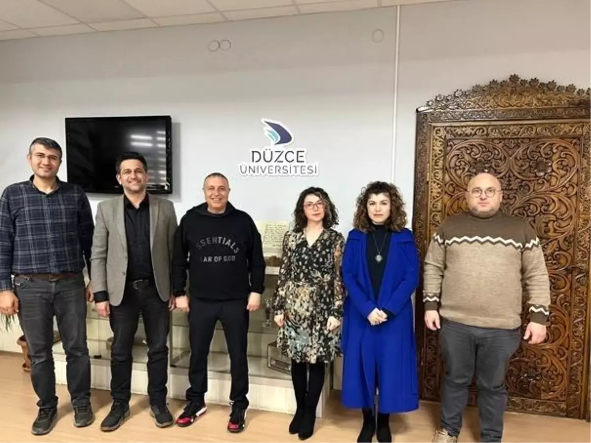 Düzce’de Denim Atölyesi Düzenlendi