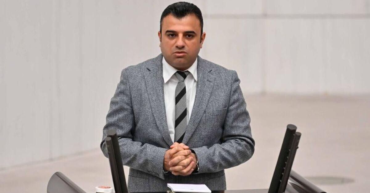 İmralı açıklaması: İnisiyatif alacağını söyledi