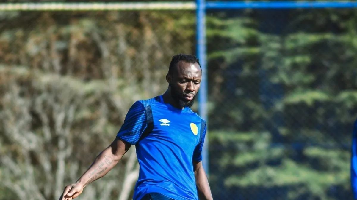MKE Ankaragücü, Owusu Kwabena’yı transfer etti
